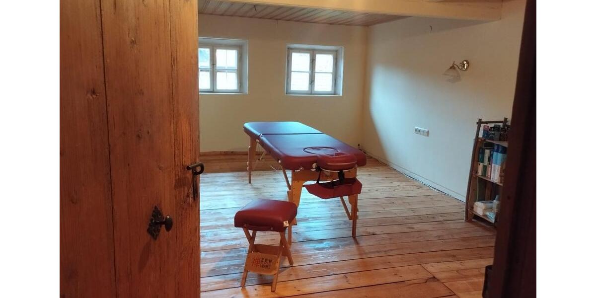 Etagenwohnung Fischbachau - 2 Zimmer, 250 m&sup2;, 541&euro; | Angebot:26234748
