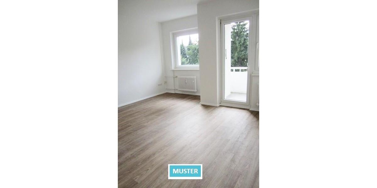 Etagenwohnung Geesthacht - 3 Zimmer, 81 m&sup2;, 790&euro; | Angebot:26171227