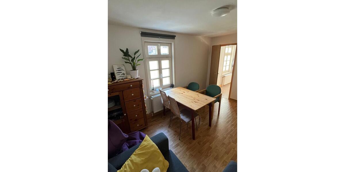 Wohnen auf Zeit Marburg - 3 Zimmer, 60 m&sup2;, 502&euro; | Angebot:26305334