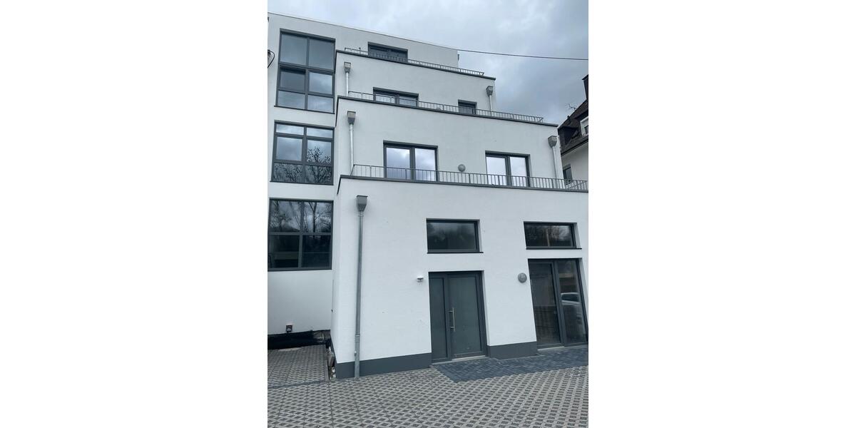 Terrassenwohnung Gummersbach Berstig Süd - 1 Zimmer, 48 m&sup2;, 750&euro; | Angebot:25724791