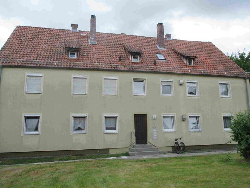 Wohnung zum Mieten in Kitzingen 370 € 49.99 m²