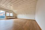 Dachgeschoßwohnung Lingen (Ems) Damaschke - 4 Zimmer, 95 m&sup2;, 850&euro; | Angebot:26492491