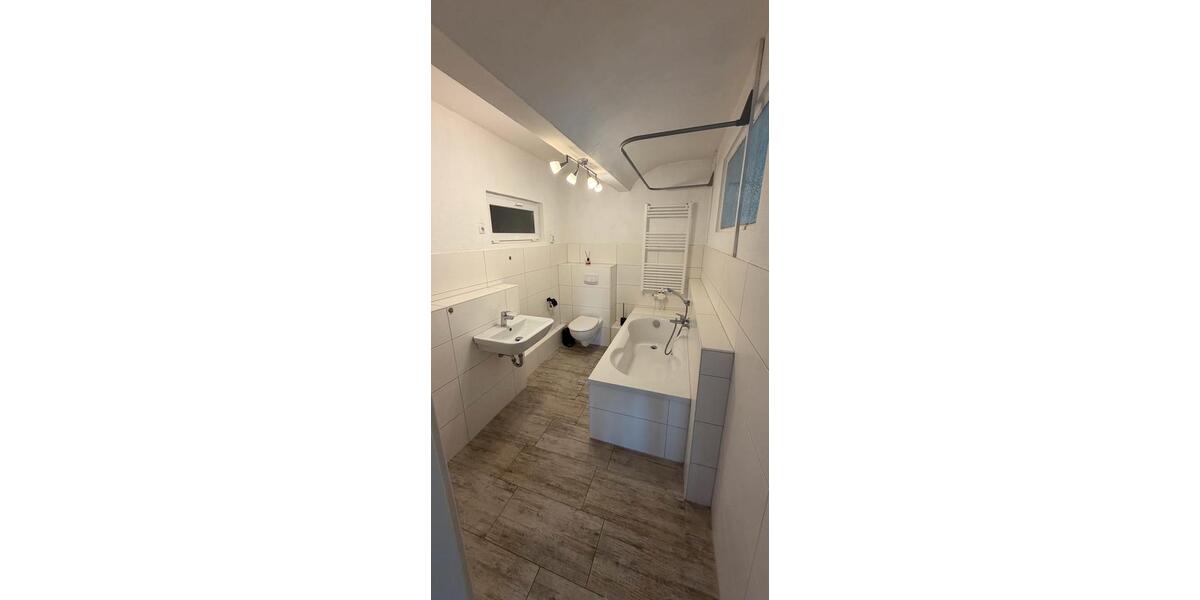 Etagenwohnung Lubmin - 2 Zimmer, 64 m&sup2;, 670&euro; | Angebot:26625056