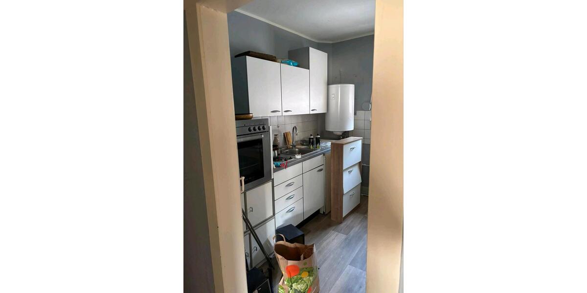 Etagenwohnung Friedberg (Hessen) - 2 Zimmer, 60 m&sup2;, 750&euro; | Angebot:25156269