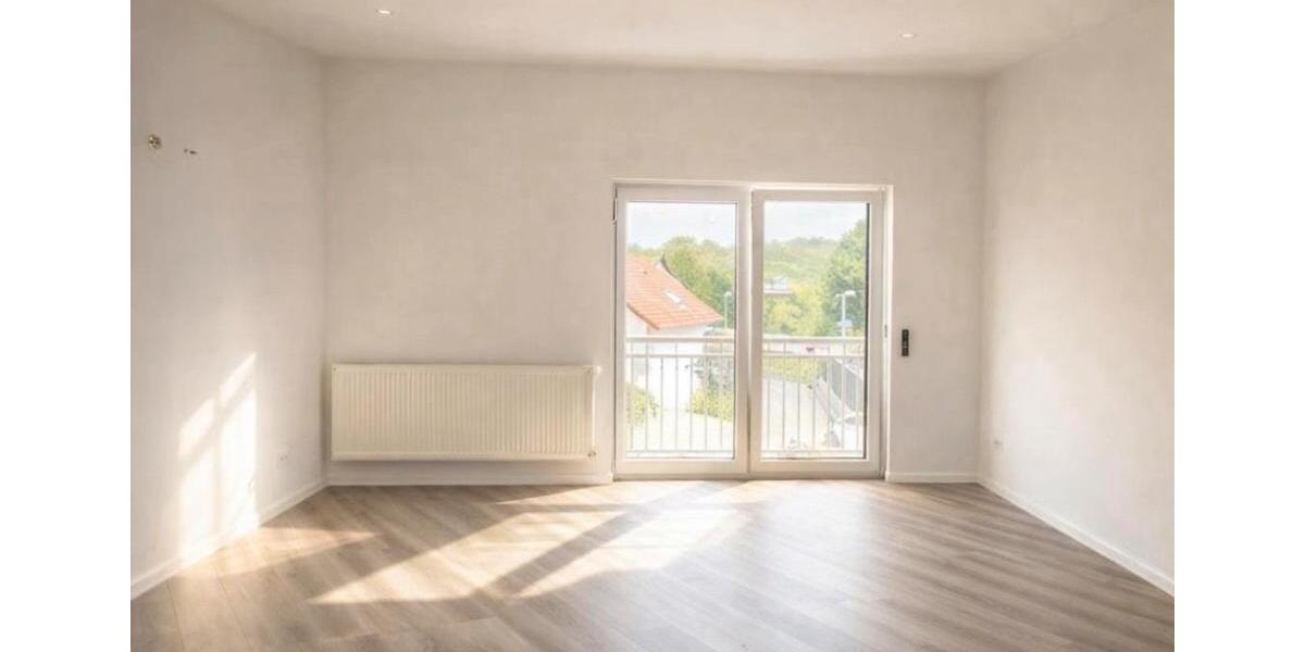 Dachgeschoßwohnung Münster-Sarmsheim Sarmsheim - 3 Zimmer, 90 m&sup2;, 1.050&euro; | Angebot:26186773