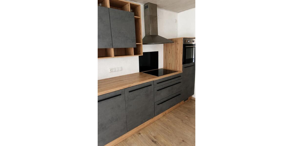 Erdgeschoßwohnung Kirn - 3 Zimmer, 65 m&sup2;, 535&euro; | Angebot:25990630