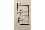 Erdgeschoßwohnung Beverstedt - 2 Zimmer, 60 m&sup2;, 565&euro; | Angebot:26581842