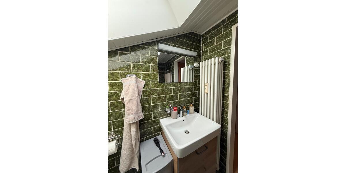 Dachgeschoßwohnung Neuried - 1 Zimmer, 24 m&sup2;, 900&euro; | Angebot:26648187