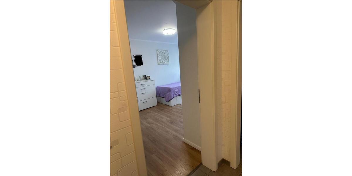 Erdgeschoßwohnung Eitorf - 2 Zimmer, 56 m&sup2;, 720&euro; | Angebot:25956686