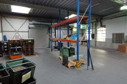 Gewerbeobjekt Ense - 5&euro; | Angebot:19614691