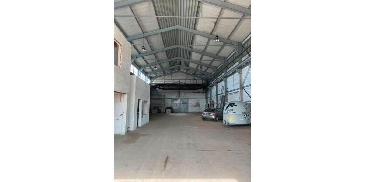 Gewerbeobjekt Kiel Schreventeich - 242&euro; | Angebot:23660886