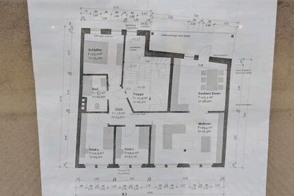 Wohnung Neustadt an der Orla - 4 Zimmer, 98 m&sup2;, 884&euro; | Angebot:25811576