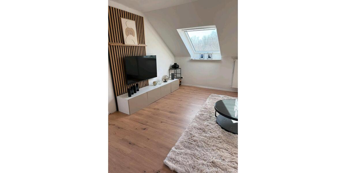 Wohnen auf Zeit Lüdenscheid Brügge - 3 Zimmer, 86 m&sup2;, 85&euro; | Angebot:25723552