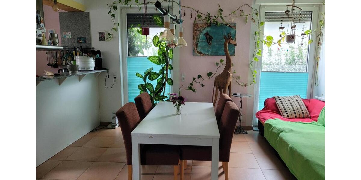 Wohnen auf Zeit Drensteinfurt - 3 Zimmer, 90 m&sup2;, 950&euro; | Angebot:26289038