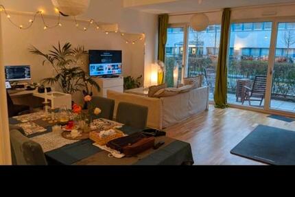Wohnung Berlin Mitte - 2 Zimmer, 85 m&sup2;, 1.678&euro; | Angebot:26479056