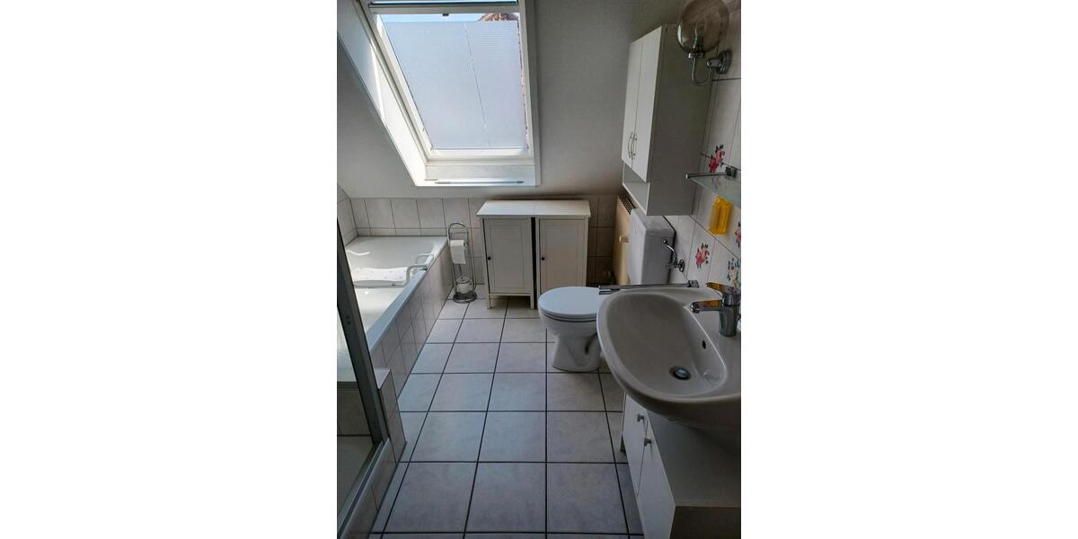 Doppelhaushälfte Jade - 3 Zimmer, 84 m&sup2;, 730&euro; | Angebot:26653265