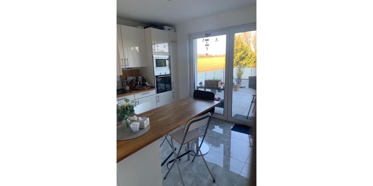 Terrassenwohnung Mainz Ebersheim - 4 Zimmer, 152 m&sup2;, 1.900&euro; | Angebot:24751791