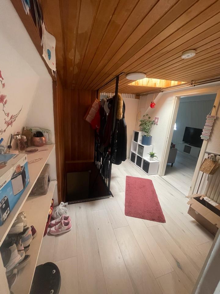 45m2 Wohnung in Iserlohn Mitte