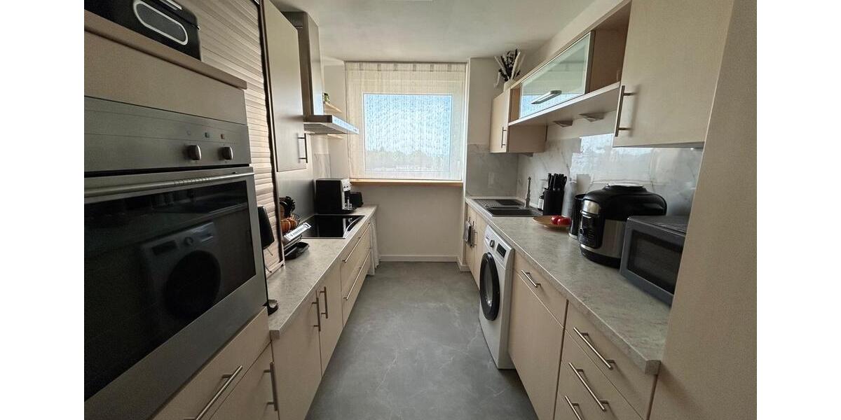 Etagenwohnung Schwäbisch Hall - 3 Zimmer, 90 m&sup2;, 1.080&euro; | Angebot:25993634