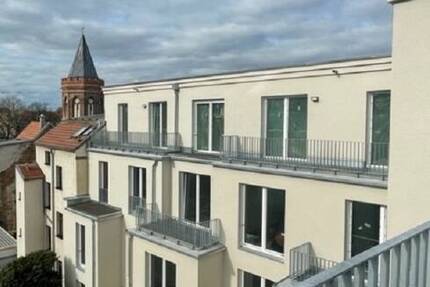 2-Zimmer-Wohnung im Herzen der schönen Wasserstadt! 2 zimmer