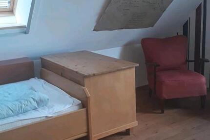 Wohnen auf Zeit Pattensen - 1 Zimmer, 18 m&sup2;, 500&euro; | Angebot:26311795