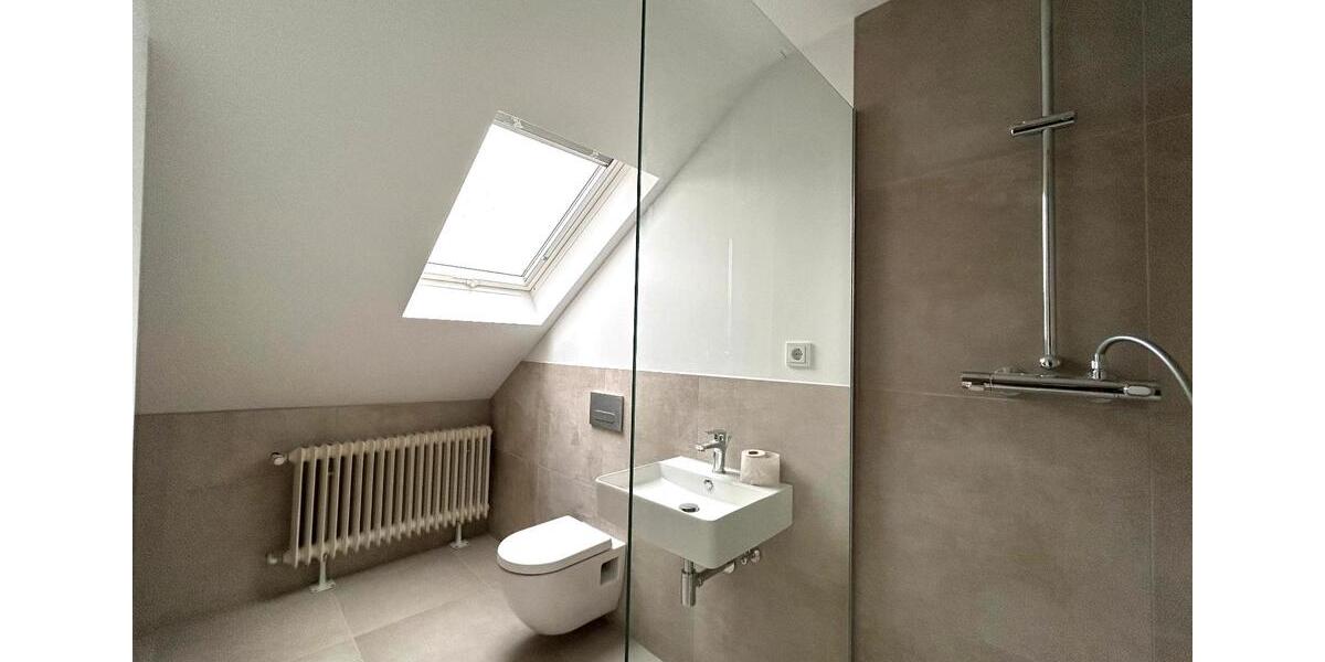 Helle 67m² Wohnung - Erstbezug nach Sanierung in Furpach 2 zimmer