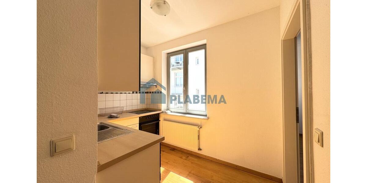 Dachgeschoßwohnung Schwerin - 2 Zimmer, 60 m&sup2;, 967&euro; | Angebot:26546391