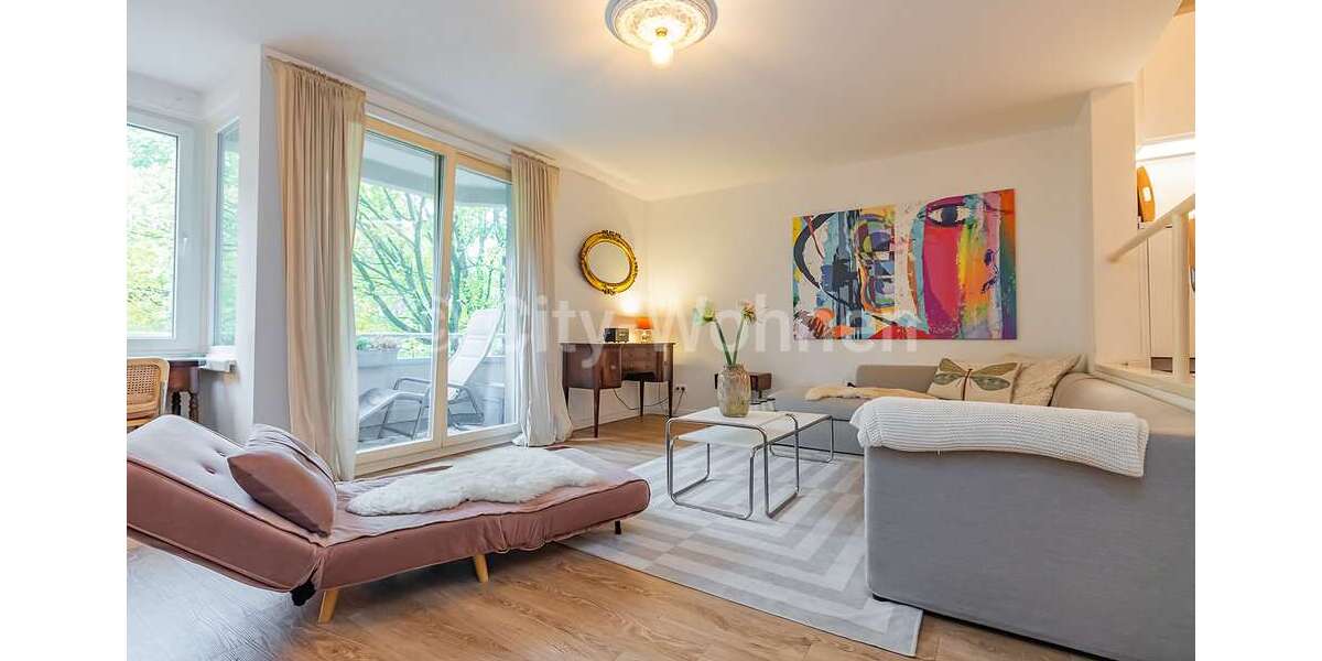 Zimmer Hamburg Eimsbüttel - 2 Zimmer, 1.900&euro; | Angebot:26788396