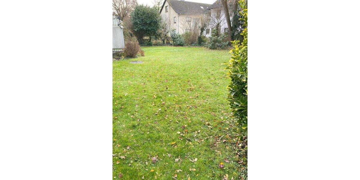 Etagenwohnung Mörfelden-Walldorf Walldorf - 2 Zimmer, 58 m&sup2;, 1.005&euro; | Angebot:26196708