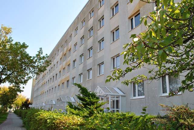 Etagenwohnung Guben - 3 Zimmer, 59 m&sup2;, 389&euro; | Angebot:24871534