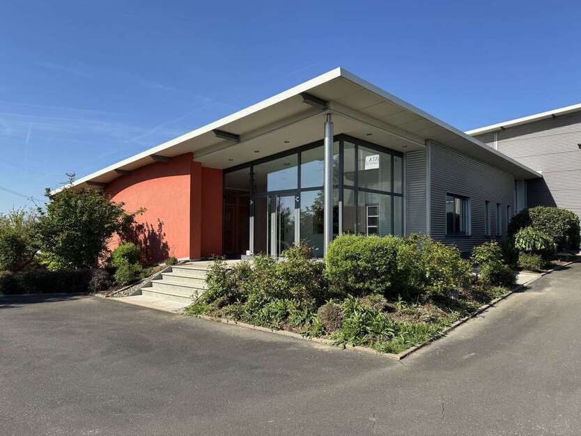 Büro in Grünsfeld 1.650 € 220 m²