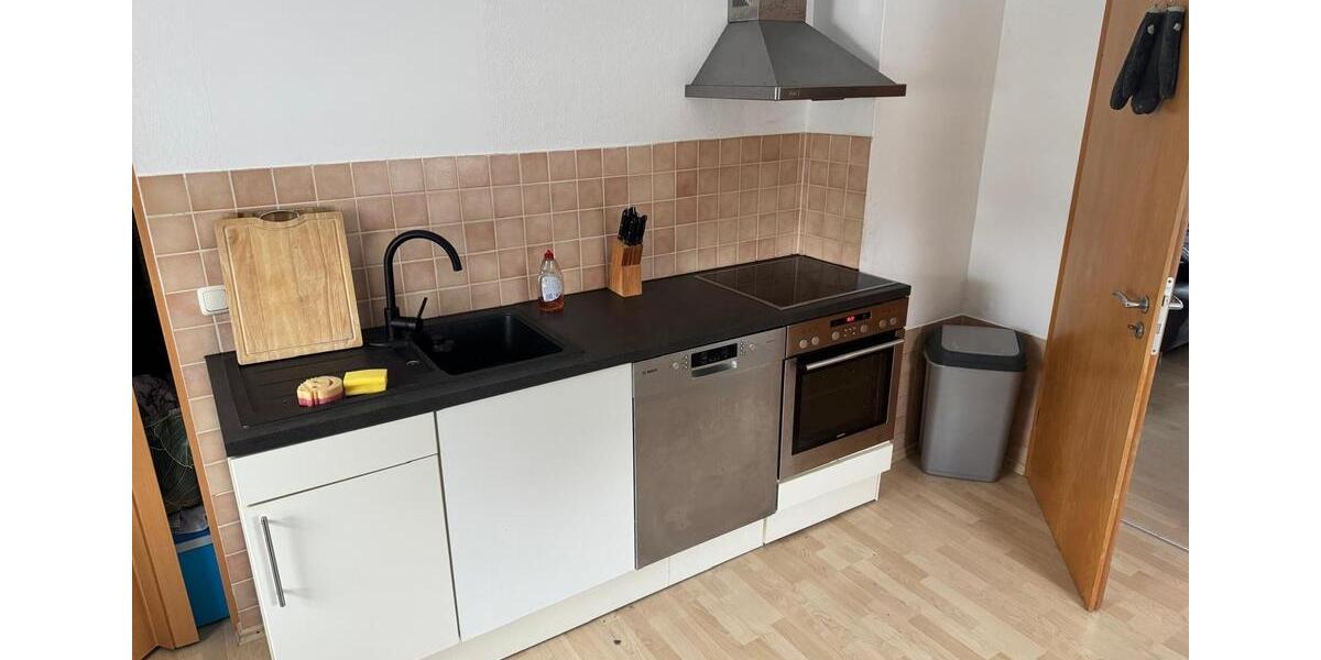 Etagenwohnung Biebergemünd - 3 Zimmer, 95 m&sup2;, 700&euro; | Angebot:24677307