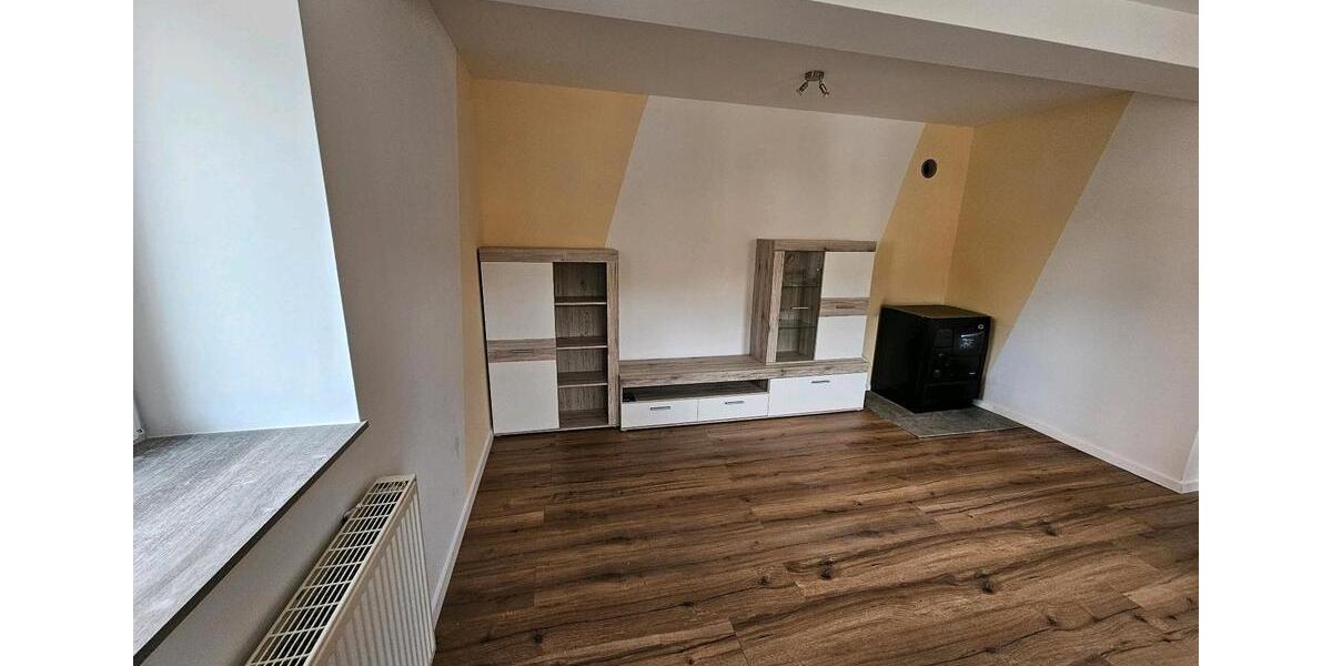 Erdgeschoßwohnung Eltmann - 2.5 Zimmer, 75 m&sup2;, 650&euro; | Angebot:24838601