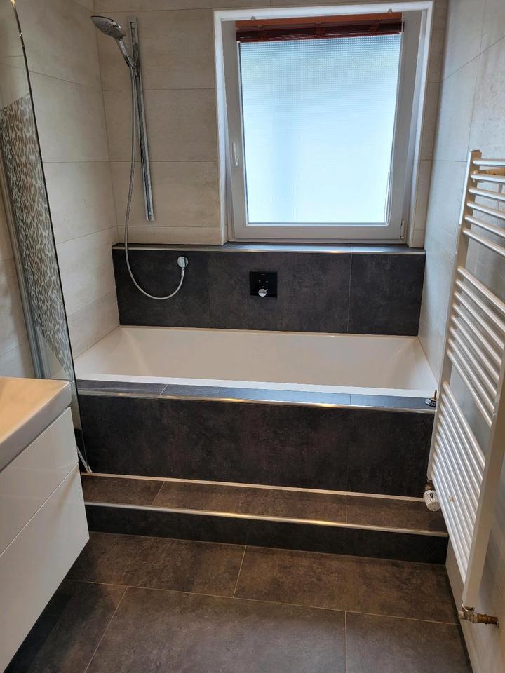 3 Zimmer Wohnung mit 2 Balkone in Sindelfingen 1200 € Kaltmiete