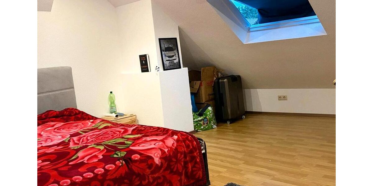 Maisonettenwohnung Leverkusen Bergisch Neukirchen - 2 Zimmer, 56 m&sup2;, 730&euro; | Angebot:24979753