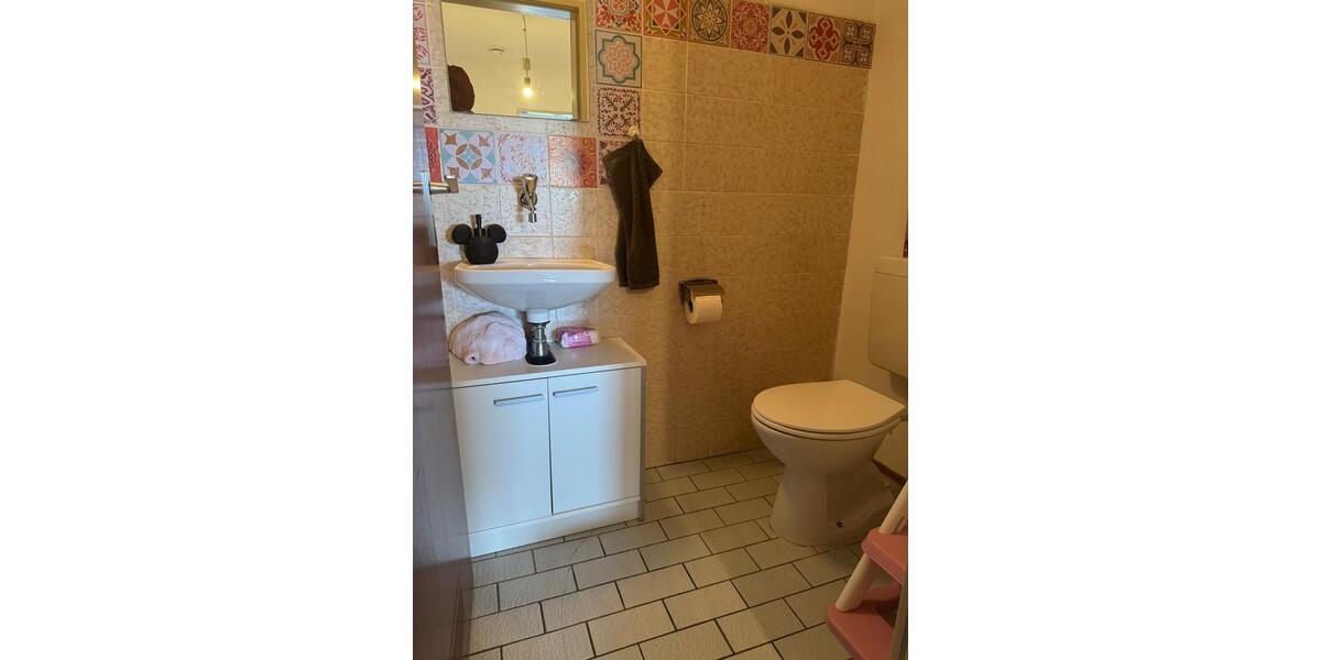 Etagenwohnung Nattheim - 3 Zimmer, 83 m&sup2;, 1.150&euro; | Angebot:24828139