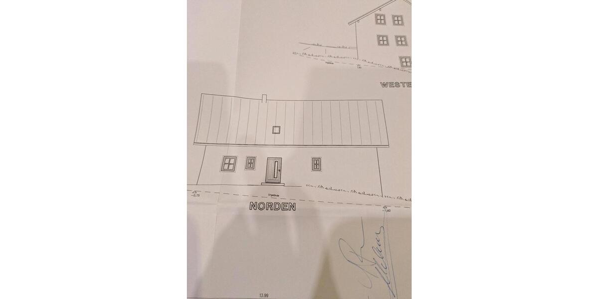 Dachgeschoßwohnung Traitsching - 3 Zimmer, 111 m&sup2;, 800&euro; | Angebot:25343921