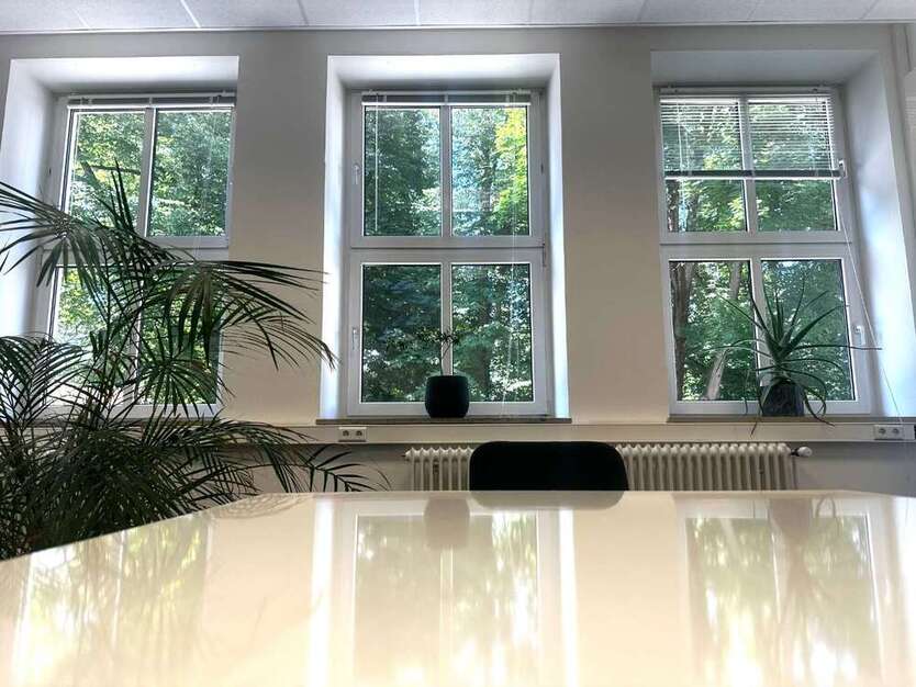Büro in Augsburg 810 € 96 m²