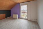Dachgeschoßwohnung Sankt Georgen im Schwarzwald - 3 Zimmer, 67 m&sup2;, 625&euro; | Angebot:26297532