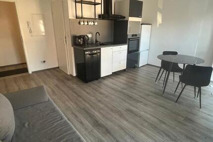 Wohnung Mainz Mombach - 2 Zimmer, 41 m&sup2;, 900&euro; | Angebot:26549436