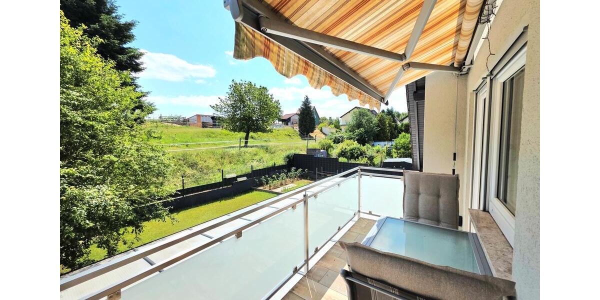 Etagenwohnung Bruchmühlbach-Miesau Miesau - 3 Zimmer, 75 m&sup2;, 1.900&euro; | Angebot:21499637