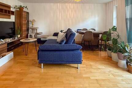 Wohnung Forstinning - 3 Zimmer, 67 m&sup2;, 970&euro; | Angebot:27666187
