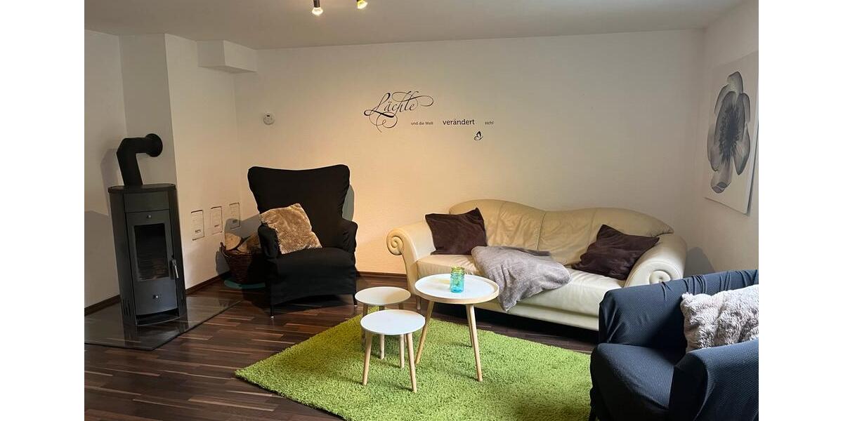 Etagenwohnung Weilmünster - 1 Zimmer, 45 m&sup2;, 520&euro; | Angebot:26688910