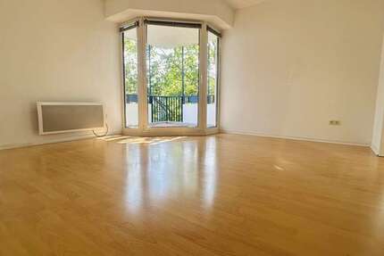 Wohnung Frankfurt Niederrad - 2 Zimmer, 50 m&sup2;, 1.095&euro; | Angebot:27296884
