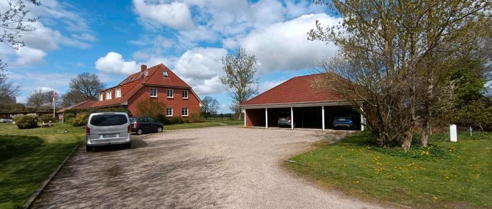 Etagenwohnung Süderlügum - 3 Zimmer, 60 m&sup2;, 760&euro; | Angebot:25149833