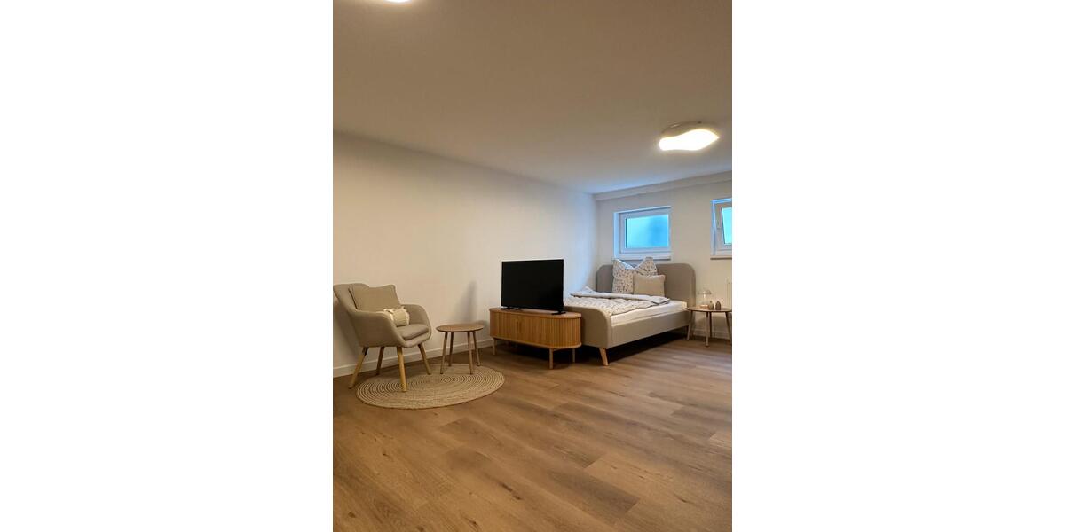 Etagenwohnung Prüm - 1 Zimmer, 40 m&sup2;, 450&euro; | Angebot:26675632