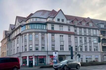 Wohnung Erfurt - 3 Zimmer, 89 m&sup2;, 890&euro; | Angebot:27635110