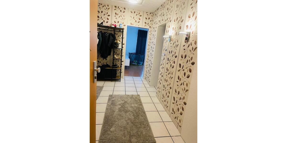 Etagenwohnung Arnsberg - 3 Zimmer, 81 m&sup2;, 625&euro; | Angebot:26652932
