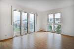 Barrierefreies Wohnen: Lichtdurchfluteter 3-Zimmer Erstbezug