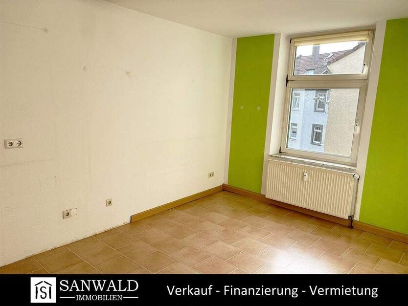 5,5 Zimmer mit Balkon in sehr beliebter Lage 5 zimmer